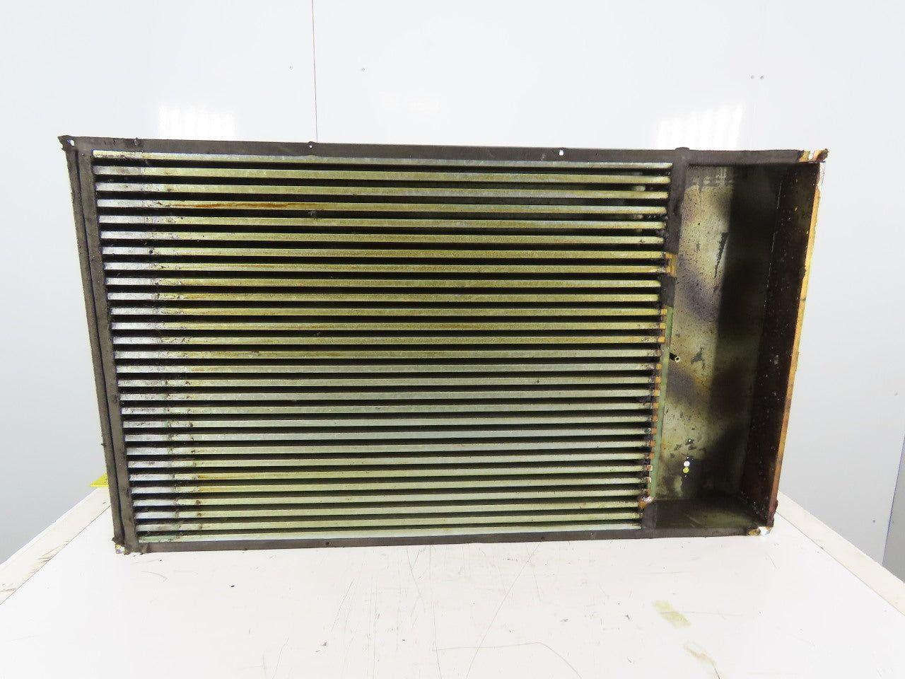 38" x 21"Electrical Enclosure Cooling Unit 115V