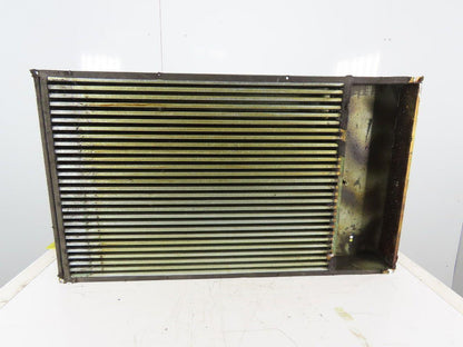 38" x 21"Electrical Enclosure Cooling Unit 115V
