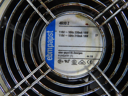 38" x 21"Electrical Enclosure Cooling Unit 115V