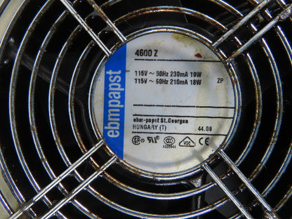 38" x 21"Electrical Enclosure Cooling Unit 115V