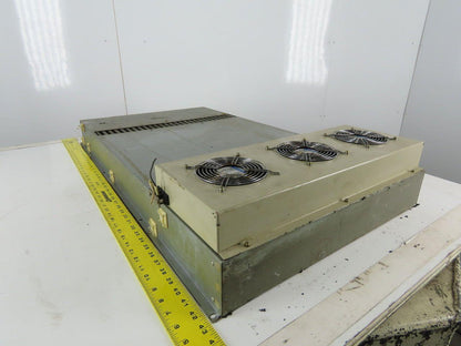 38" x 21"Electrical Enclosure Cooling Unit 115V