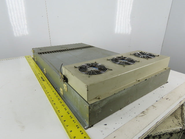 38" x 21"Electrical Enclosure Cooling Unit 115V