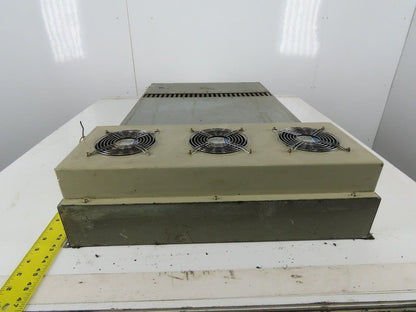38" x 21"Electrical Enclosure Cooling Unit 115V