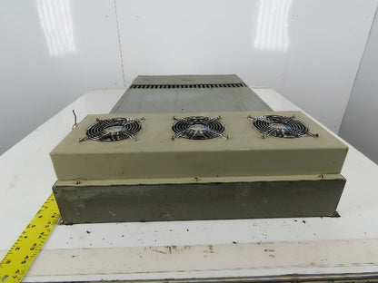 38" x 21"Electrical Enclosure Cooling Unit 115V