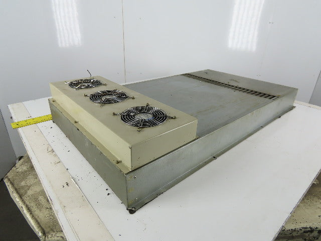 38" x 21"Electrical Enclosure Cooling Unit 115V