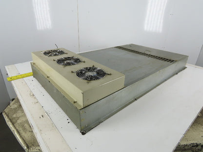 38" x 21"Electrical Enclosure Cooling Unit 115V