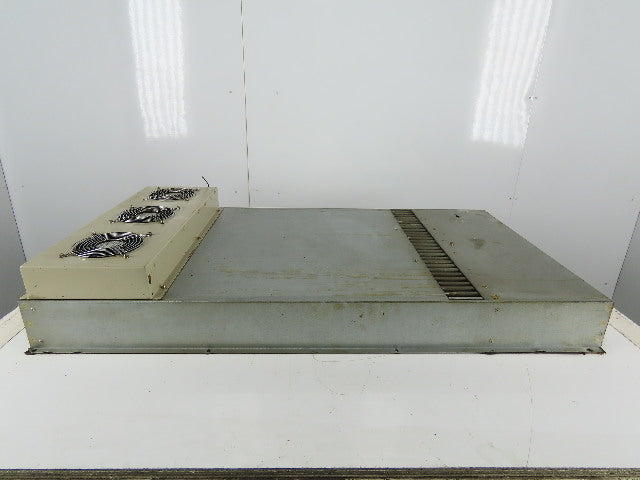 38" x 21"Electrical Enclosure Cooling Unit 115V