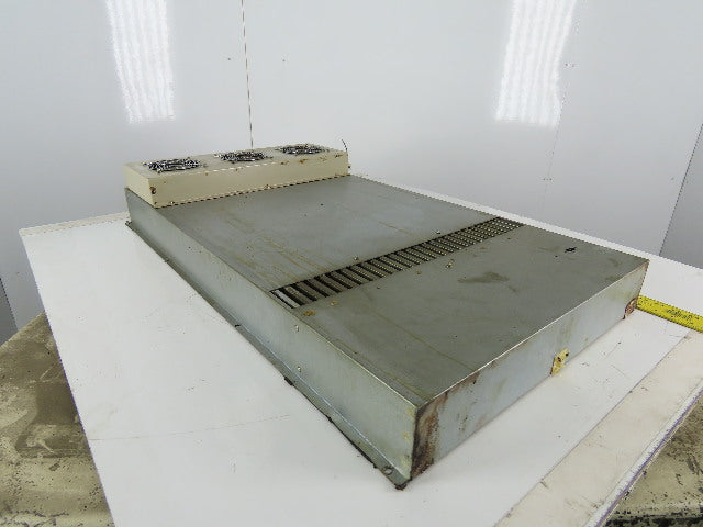 38" x 21"Electrical Enclosure Cooling Unit 115V