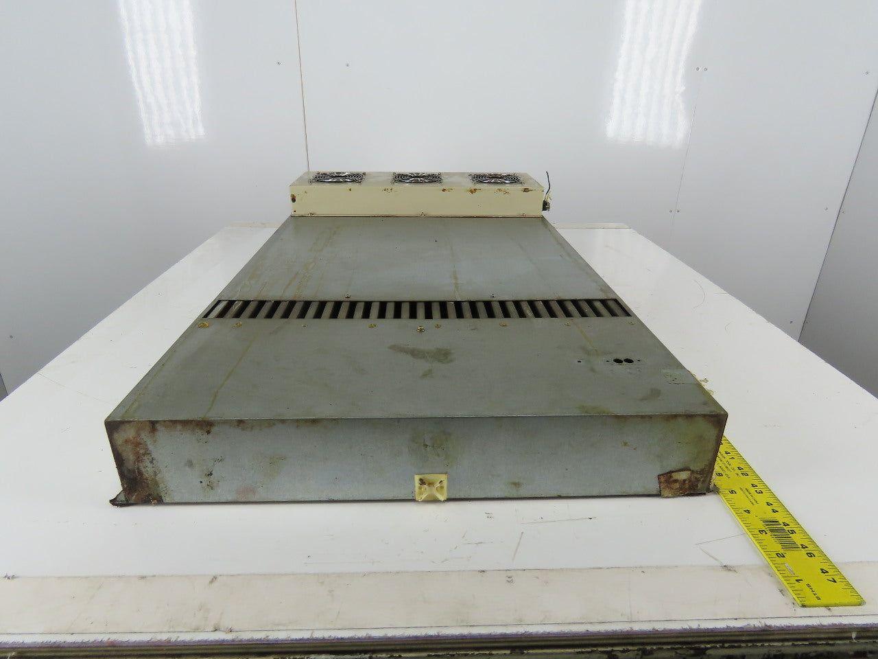 38" x 21"Electrical Enclosure Cooling Unit 115V