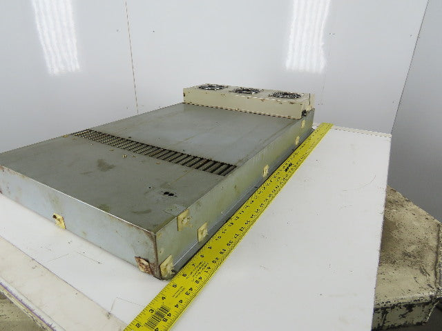 38" x 21"Electrical Enclosure Cooling Unit 115V