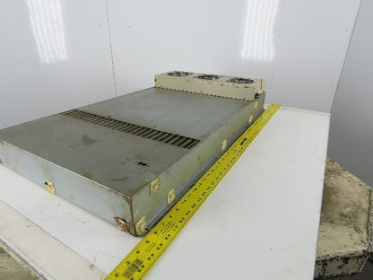 38" x 21"Electrical Enclosure Cooling Unit 115V