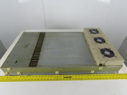 38" x 21"Electrical Enclosure Cooling Unit 115V