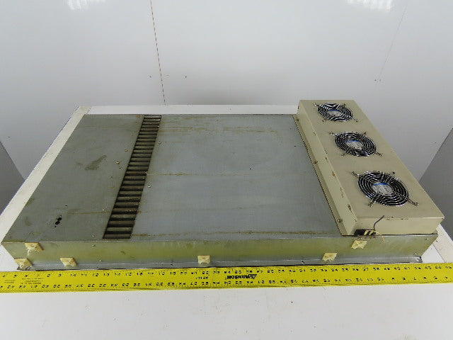 38" x 21"Electrical Enclosure Cooling Unit 115V
