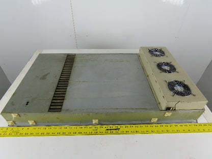 38" x 21"Electrical Enclosure Cooling Unit 115V