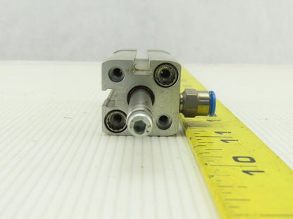 Festo 536415 SNOB AEN-16-25-I-P-A-Z Single Acting Compact Cylinder 10 Bar