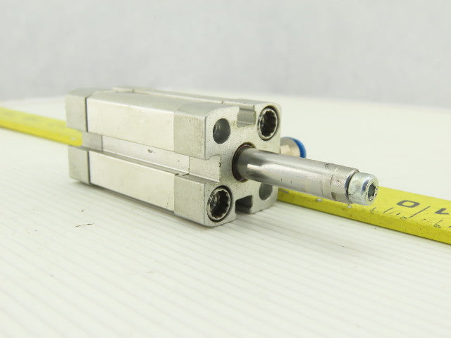 Festo 536415 SNOB AEN-16-25-I-P-A-Z Single Acting Compact Cylinder 10 Bar