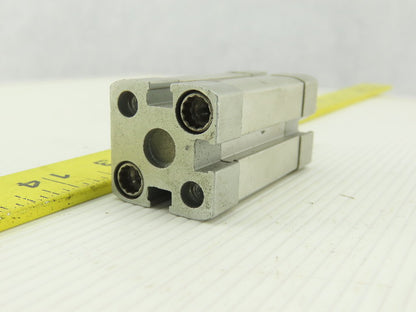 Festo 536415 SNOB AEN-16-25-I-P-A-Z Single Acting Compact Cylinder 10 Bar