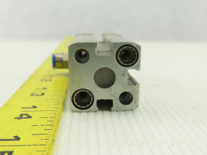 Festo 536415 SNOB AEN-16-25-I-P-A-Z Single Acting Compact Cylinder 10 Bar