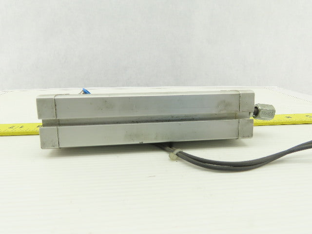 Festo TD08 ADN-25-120-I-P-A Pneumatic Compact Air Cylinder 25mm x 120mm 145 PSI