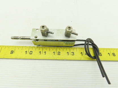 Festo DMM-16-20-P-A Compact Pneumatic Air Cylinder