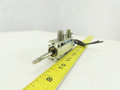 Festo DMM-16-20-P-A Compact Pneumatic Air Cylinder