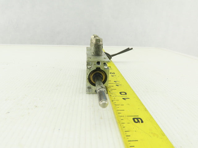 Festo DMM-16-20-P-A Compact Pneumatic Air Cylinder
