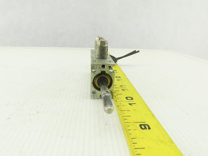 Festo DMM-16-20-P-A Compact Pneumatic Air Cylinder