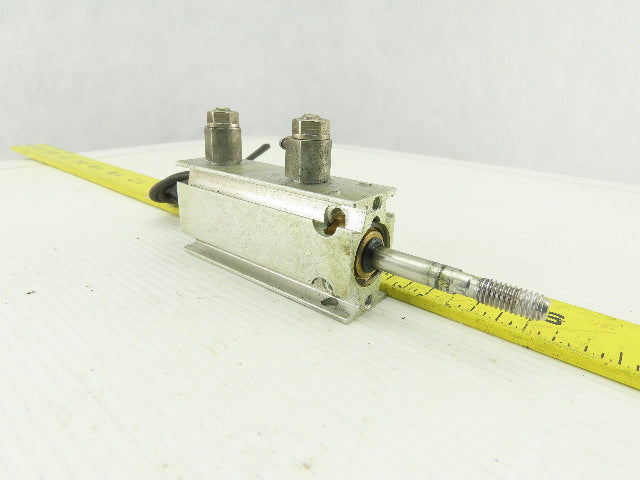 Festo DMM-16-20-P-A Compact Pneumatic Air Cylinder