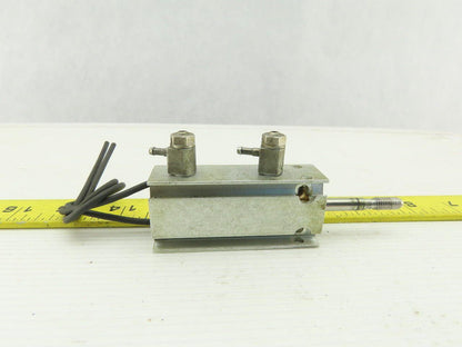 Festo DMM-16-20-P-A Compact Pneumatic Air Cylinder