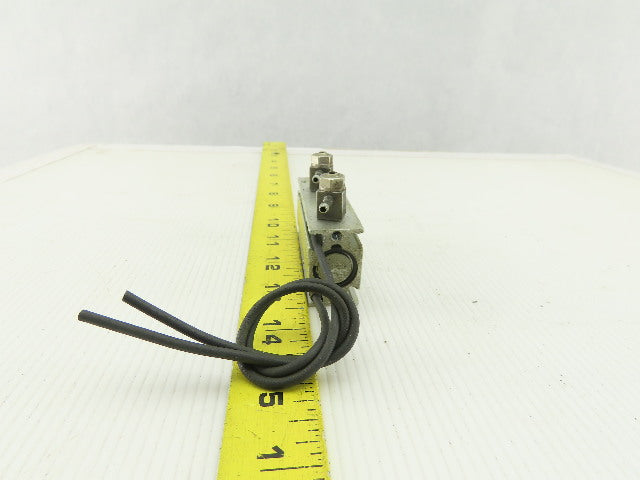 Festo DMM-16-20-P-A Compact Pneumatic Air Cylinder