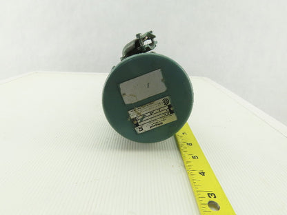Wiegand ARM10-2XX Screw Plug Immersion Heater 120V 2" NPT 10"