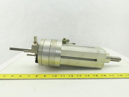 Festo DSL-32-80-270-P-S2-CC-SA 80mm Stroke 270° Swivel Linear Drive Unit