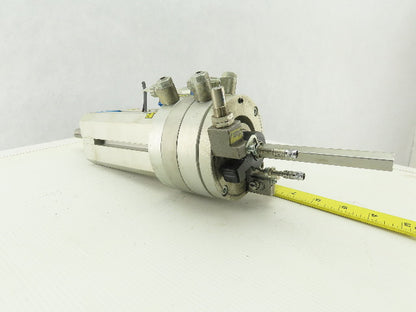 Festo DSL-32-80-270-P-S2-CC-SA 80mm Stroke 270° Swivel Linear Drive Unit