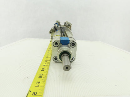 Festo DSL-32-80-270-P-S2-CC-SA 80mm Stroke 270° Swivel Linear Drive Unit