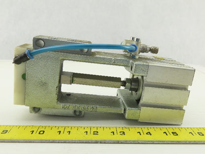 Festo ADVC-50-10-I-P-A Pneumatic Air Cylinder 50mm Bore 10mm Stroke W/Slide Bolt