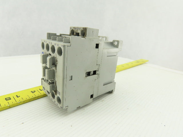 Allen Bradley 700-CFM400E Ser A Control Relay 24V Coil
