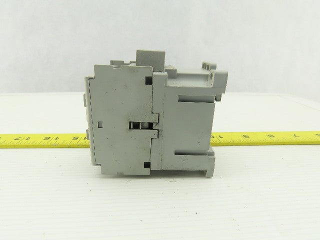 Allen Bradley 700-CFM400E Ser A Control Relay 24V Coil