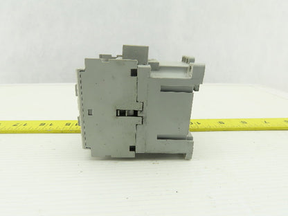 Allen Bradley 700-CFM400E Ser A Control Relay 24V Coil