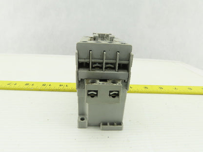 Allen Bradley 700-CFM400E Ser A Control Relay 24V Coil