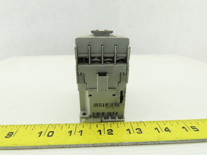 Allen Bradley 700-CFM400E Ser A Control Relay 24V Coil