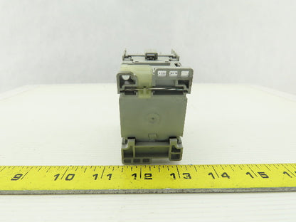 Allen Bradley 700-CFM400E Ser A Control Relay 24V Coil