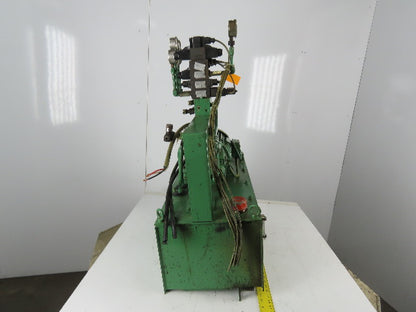 2.2Kw 15 Gallon Hydraulic Power Unit W/Daikin V15AR-95 Pump & Valves