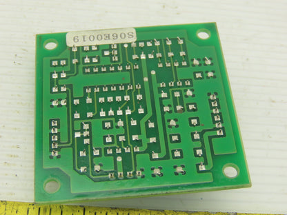 Panasonic ZUEP55401 Circuit Board Card PCB