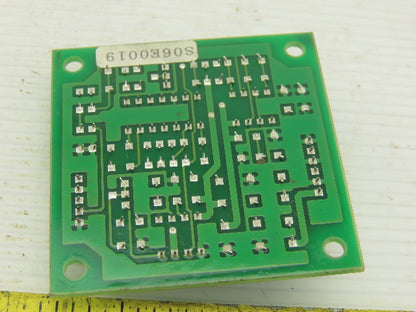 Panasonic ZUEP55401 Circuit Board Card PCB