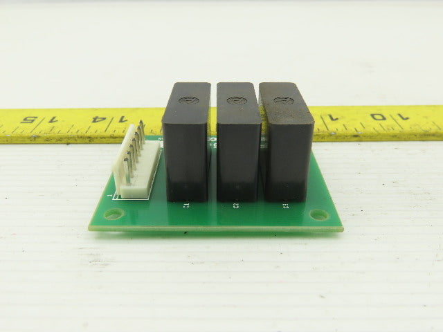 Panasonic ZUEP80550 Circuit Board Card PCB