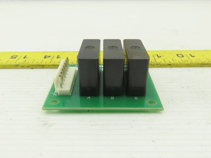 Panasonic ZUEP80550 Circuit Board Card PCB
