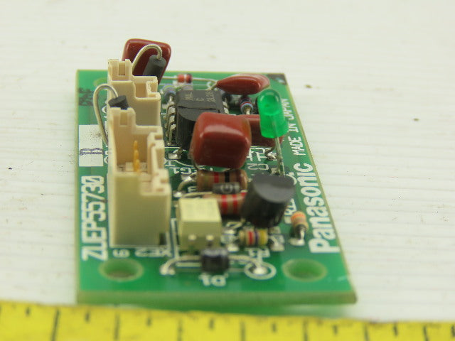 Panasonic ZUEP55730 Circuit Board Card PCB