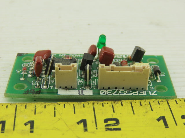 Panasonic ZUEP55730 Circuit Board Card PCB