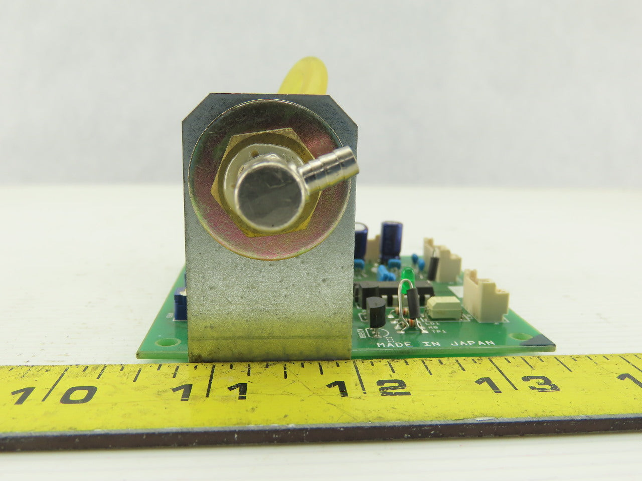 Panasonic ZUEP80520 Circuit Board Card PCB