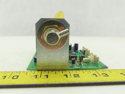Panasonic ZUEP80520 Circuit Board Card PCB